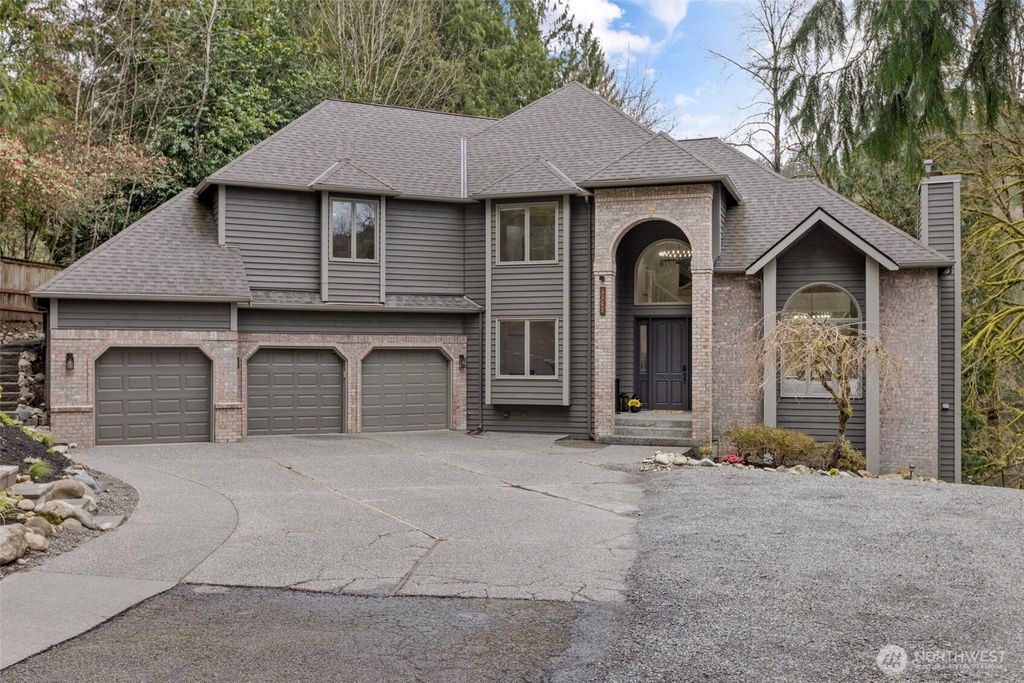 Photo of 6639 Preston Fall City Road SE, Fall City, WA 98024 (MLS # 2489864)