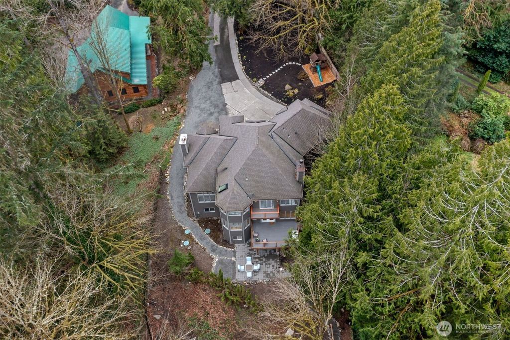 Photo of 6639 Preston Fall City Road SE, Fall City, WA 98024 (MLS # 2489864)