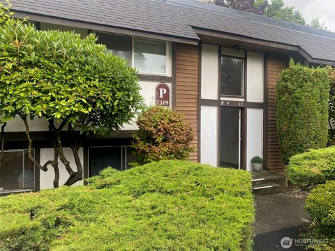 Photo of 7209 224th Street SW #P9, Edmonds, WA 98026 (MLS # 2469367)
