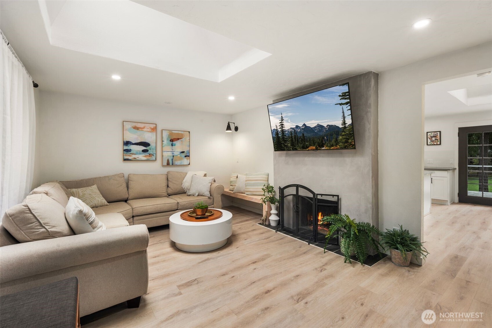 11107 Tahoma Drive