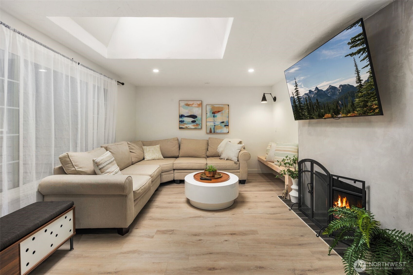 11107 Tahoma Drive