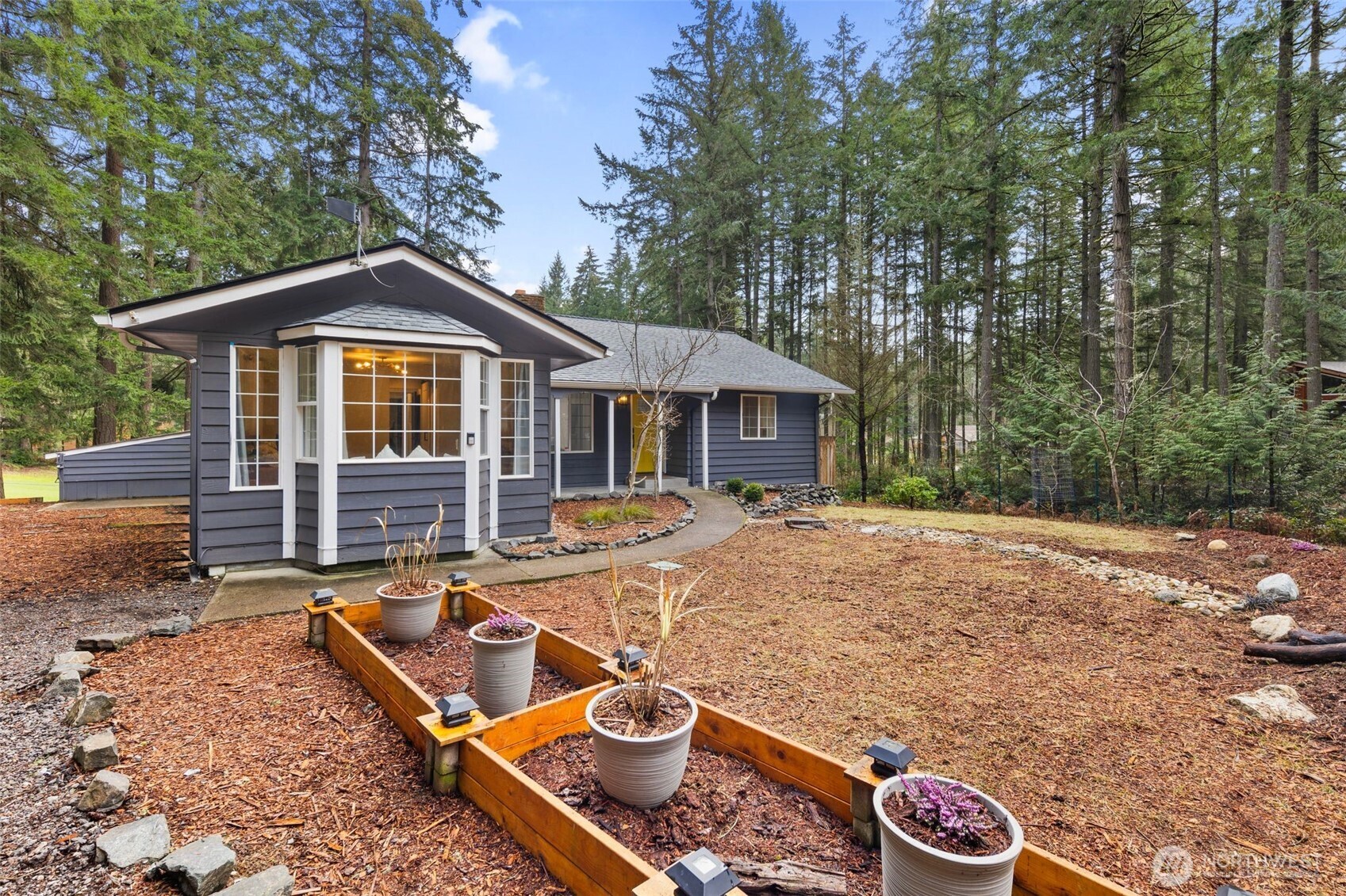 11107 Tahoma Drive