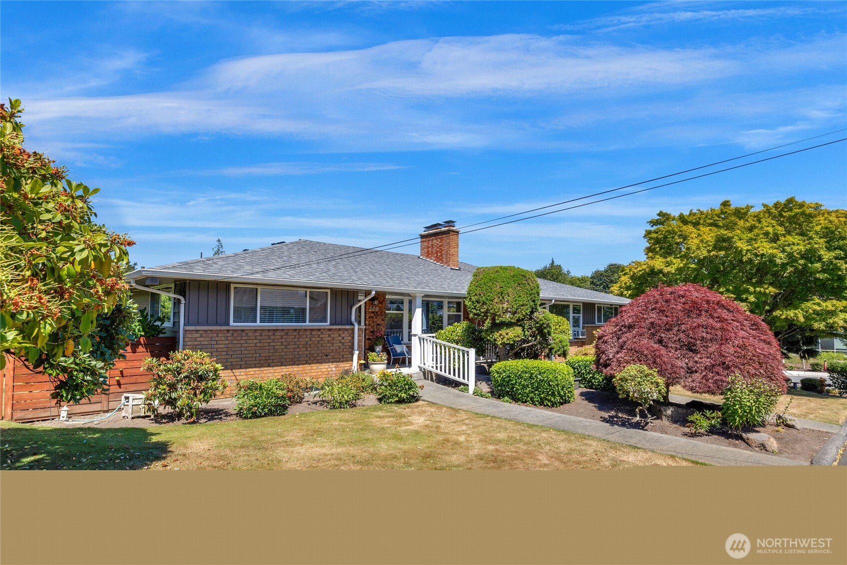 205 Heather Road