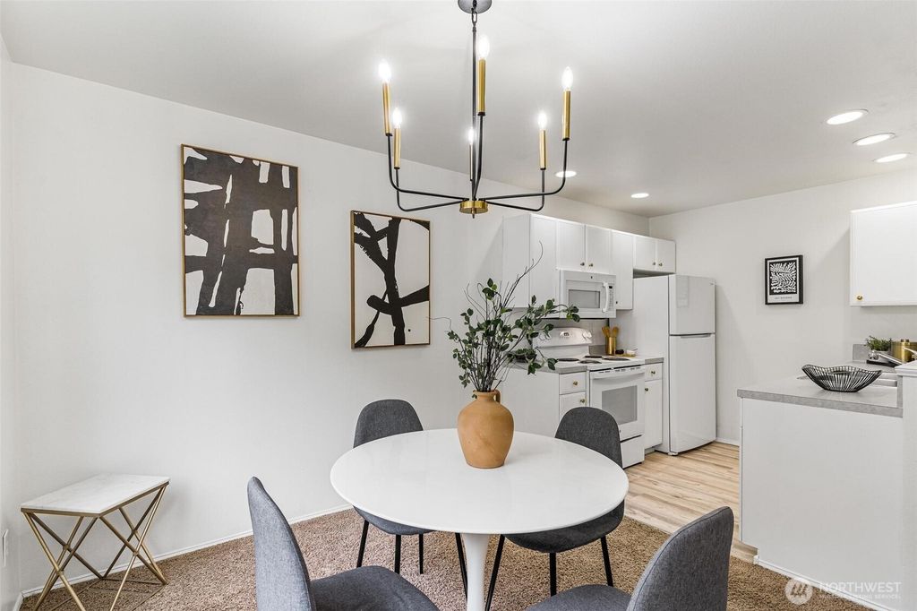 Photo of 6525 200th Street SW #101, Lynnwood, WA 98036 (MLS # 2343216)