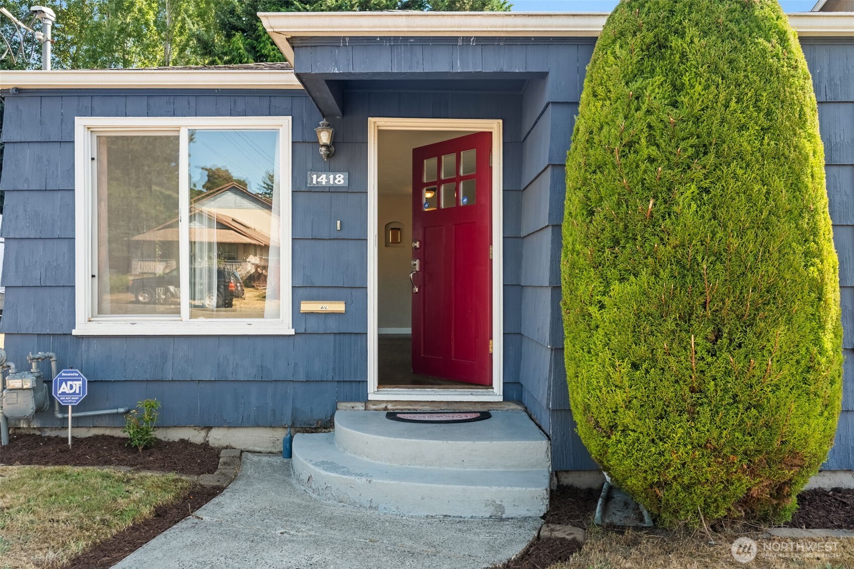 1418 S 47th Street
