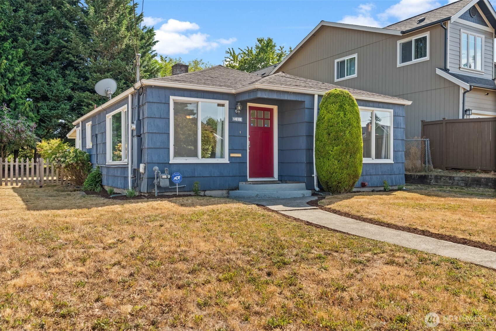 1418 S 47th Street