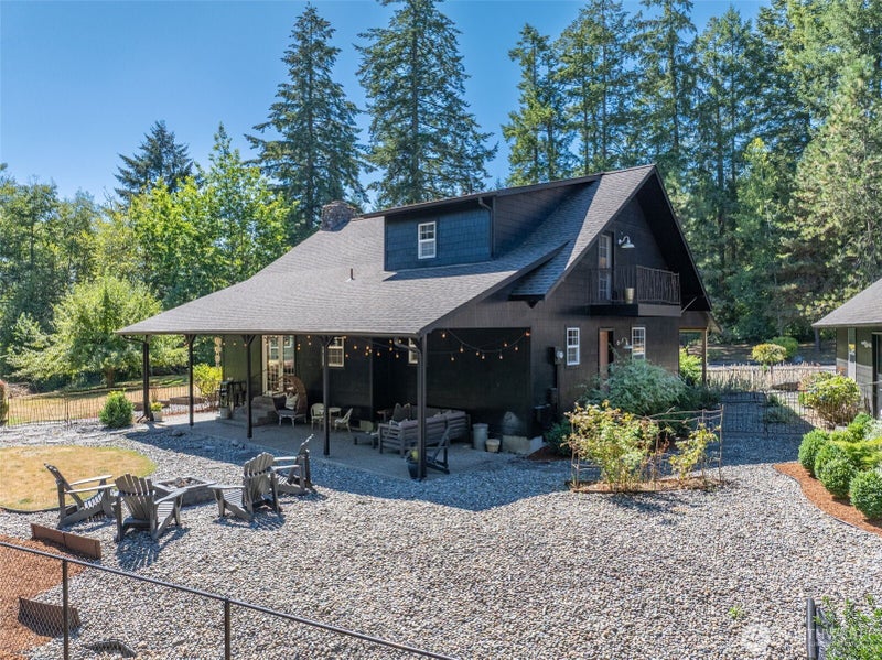 154 Devereese Road