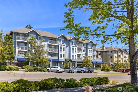 Photo of 300 High School Road NE #412, Bainbridge Island, WA 98110 (MLS # 2536046)