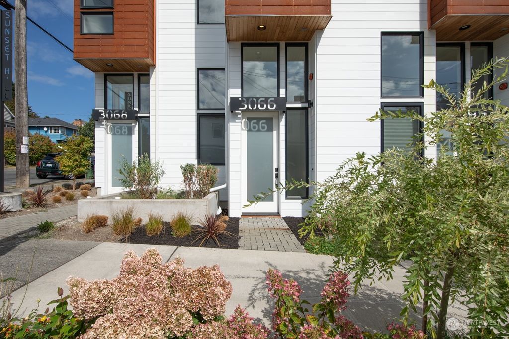 Photo of 3066 NW 65th Street, Seattle, WA 98117 (MLS # 2213178)
