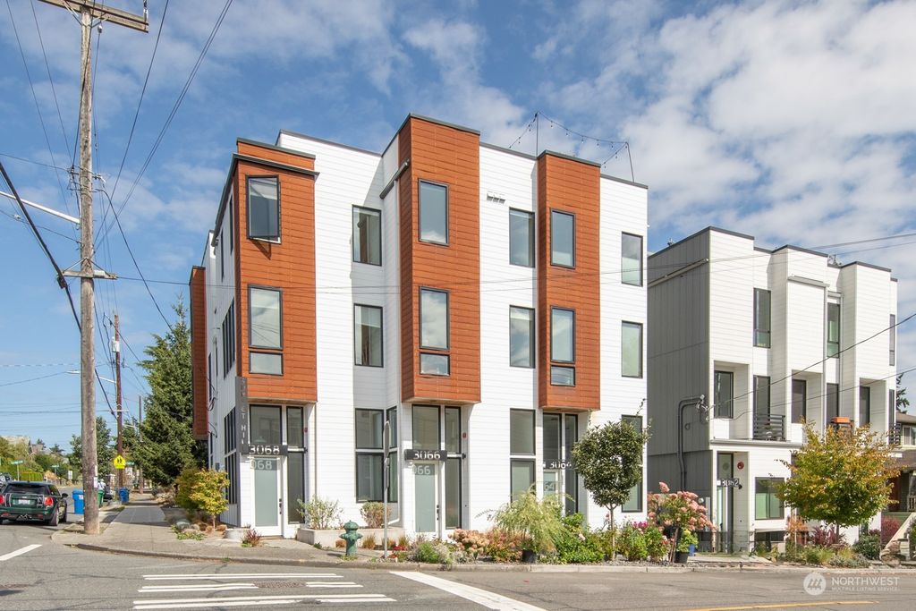 Photo of 3066 NW 65th Street, Seattle, WA 98117 (MLS # 2213178)