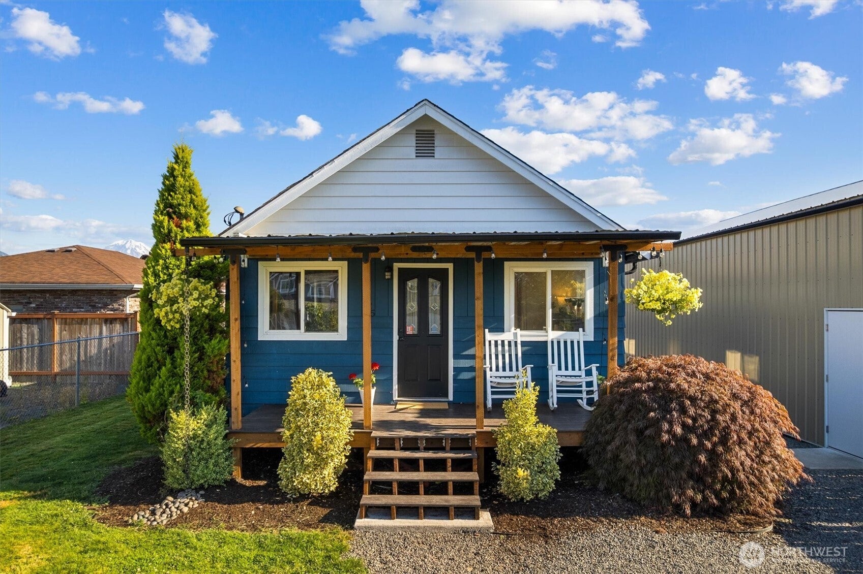 1425 Collins Road