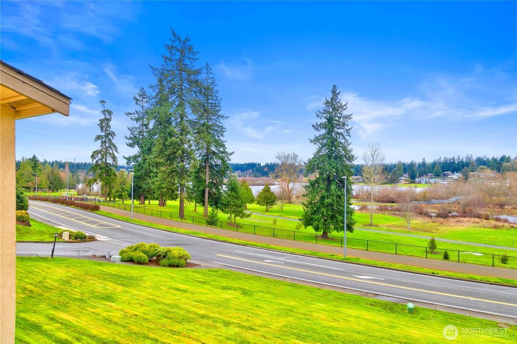 Photo of 23305 Lakeview Drive #C204, Mountlake Terrace, WA 98043 (MLS # 2491652)