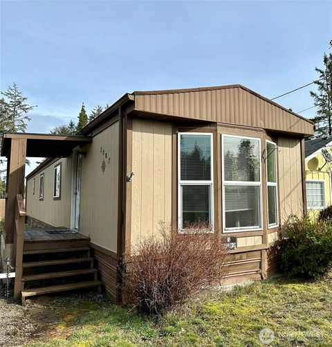 2007 222nd Place, Ocean Park, WA 98640 - MLS#: 2342560