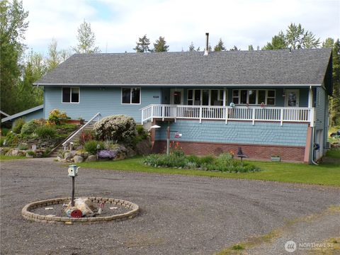 Photo of 18212 138th Avenue SE, Yelm, WA 98597 (MLS # 2443684)