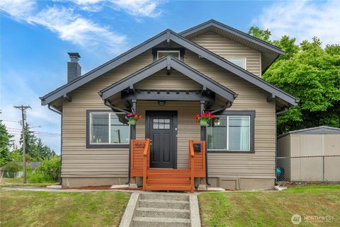 1502 S 56th Street Tacoma WA 98408