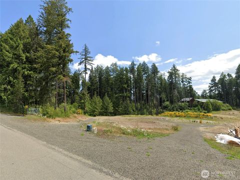 233 W B Street Shelton WA 98584