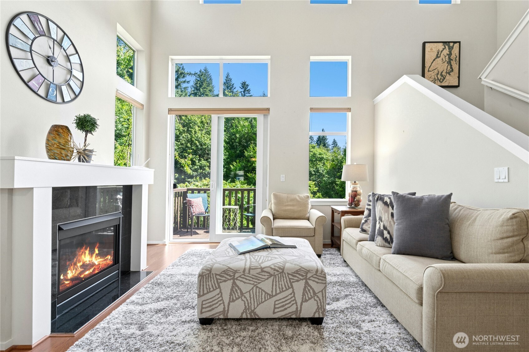 174 Cougar Ridge Road NW 1101