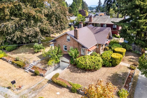 Photo of 506 N 125th Street, Seattle, WA 98133 (MLS # 2597984)
