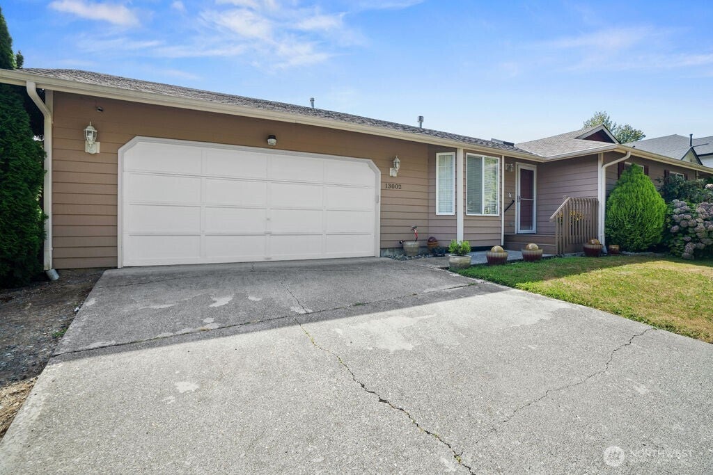 Photo of 13002 17th Street SE, Lake Stevens, WA 98258 (MLS # 2581537)
