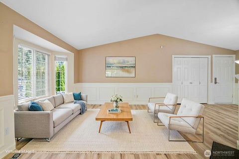 Photo of 13002 17th Street NE, Lake Stevens, WA 98258 (MLS # 2581537)