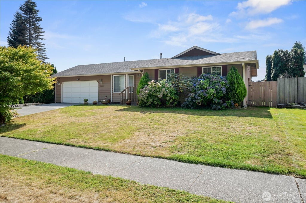 Photo of 13002 17th Street SE, Lake Stevens, WA 98258 (MLS # 2581537)