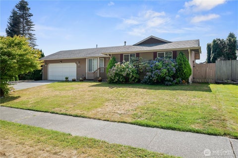 Photo of 13002 17th Street SE, Lake Stevens, WA 98258 (MLS # 2581537)