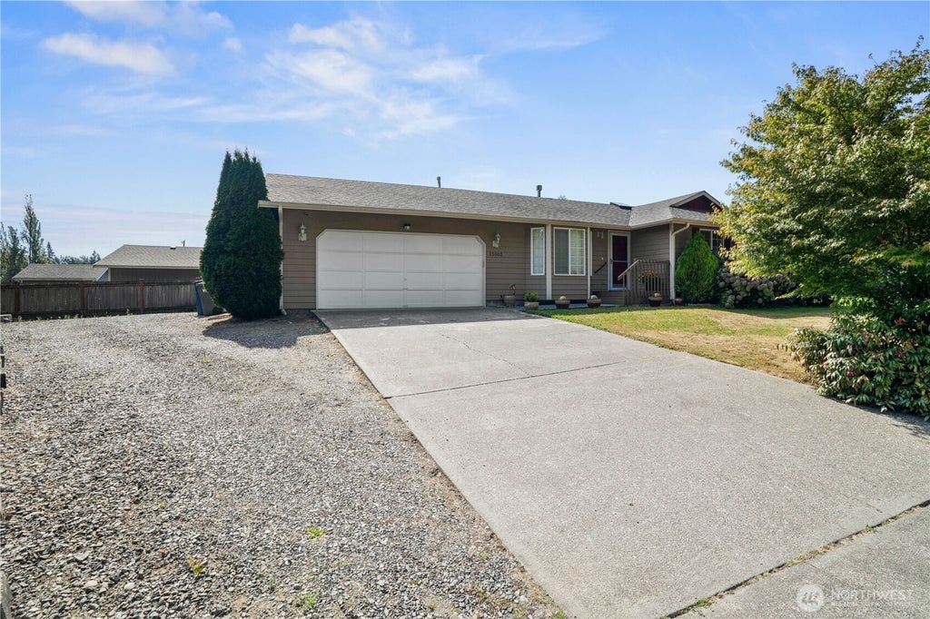 Photo of 13002 17th Street SE, Lake Stevens, WA 98258 (MLS # 2581537)