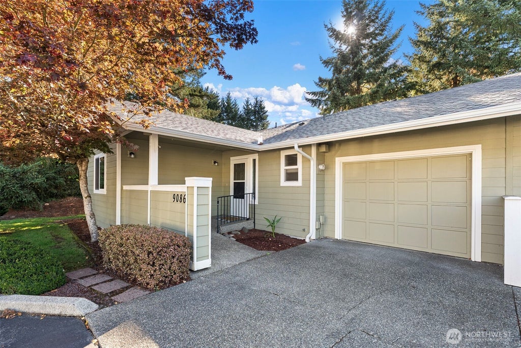 Photo of 9086 NW Comfort Lane, Bremerton, WA 98311 (MLS # 2594074)