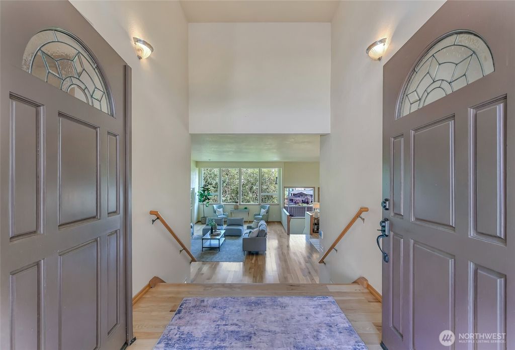Photo of 3726 SW 313th Street, Federal Way, WA 98023 (MLS # 2445687)