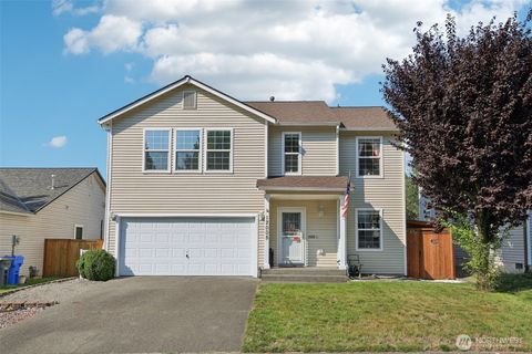 12005 135th Street E Puyallup WA 98374