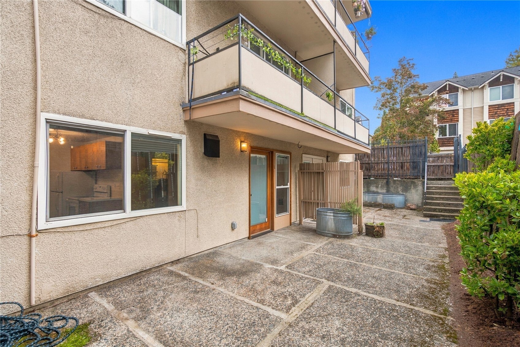 4001 NE 50th Street