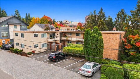 Photo of 4001 NE 50th Street, Seattle, WA 98105 (MLS # 2595724)