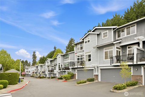 Photo of 8806 123rd Lane NE #8806, Kirkland, WA 98033 (MLS # 2513931)