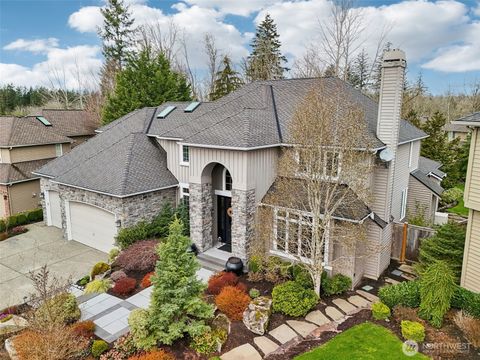 26624 SE 15th Street Sammamish WA 98075
