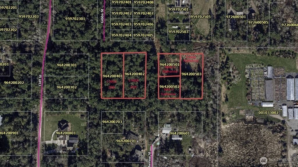 Photo of 1 NKA 30th Street, Port Townsend, WA 98368 (MLS # 2504407)