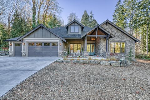 6 Crescent Valley Drive NW Gig Harbor WA 98332