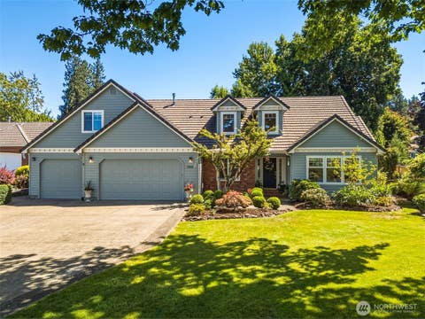 Photo of 3508 Victoria Court SE, Olympia, WA 98501 (MLS # 2561661)