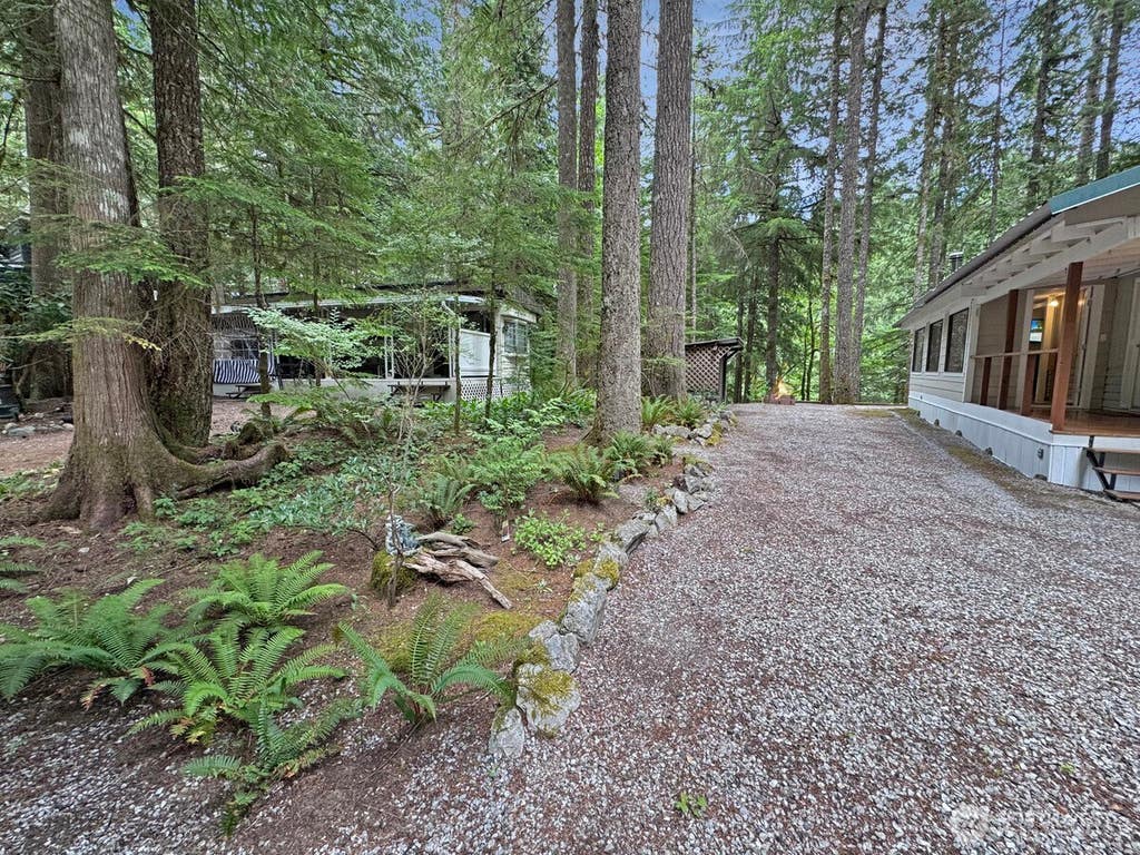 Photo of 194 E Big River Boulevard #3, Deming, WA 98244 (MLS # 2561766)