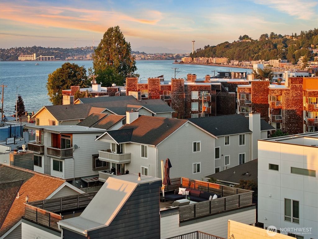 Photo of 3028 63rd Avenue SW, Seattle, WA 98116 (MLS # 2486925)