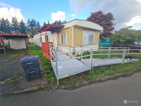 1194 US - Hwy 12 61 Montesano WA 98563