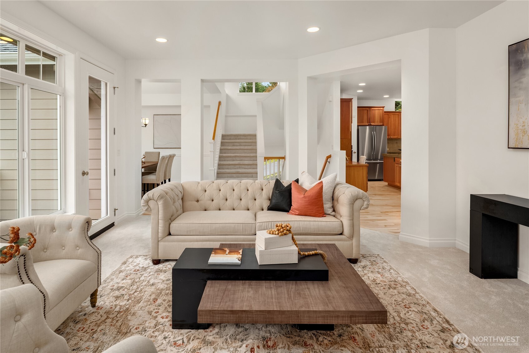 917 Bear Ridge Court NW