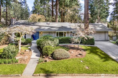 Photo of 13536 Northshire Road NW, Seattle, WA 98177 (MLS # 2495100)