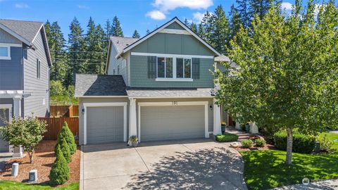 A home in Port Orchard