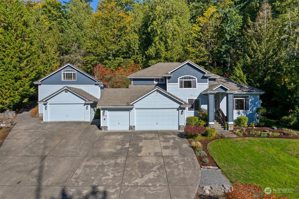 Photo of 20728 SE 119th Street, Issaquah, WA 98027 (MLS # 2173340)