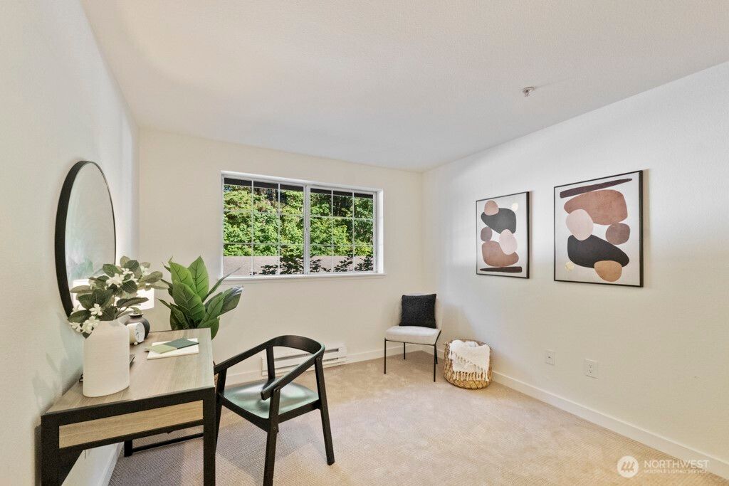Photo of 23317 Cedar Way #L201, Mountlake Terrace, WA 98043 (MLS # 2375860)