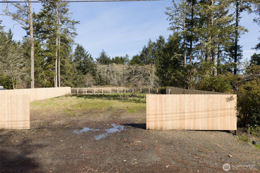 Photo of 300 E Rain Street NE, Ocean Shores, WA 98569 (MLS # 2494364)