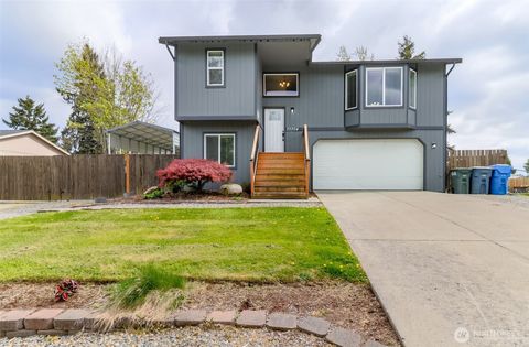 Photo of 22204 Cedarview Drive E, Bonney Lake, WA 98391 (MLS # 2515371)