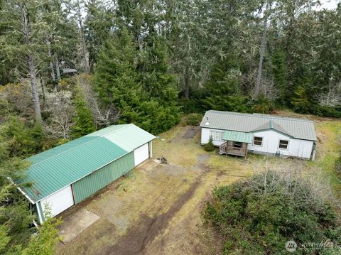 Photo of 32410 Douglas Drive, Ocean Park, WA 98640 (MLS # 2348359)