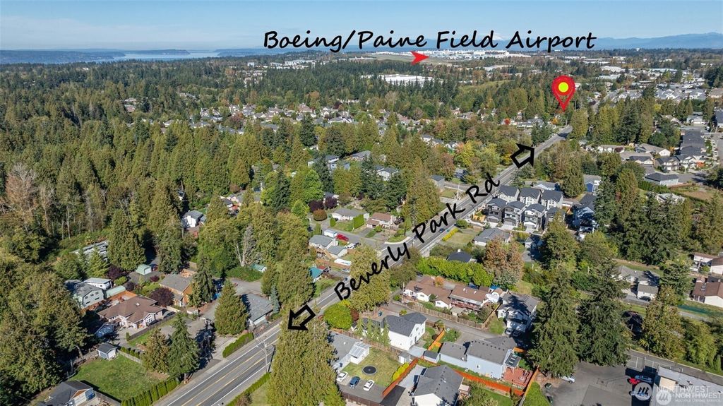 Photo of 12900 Beverly Park Road, Mukilteo, WA 98275 (MLS # 2460077)