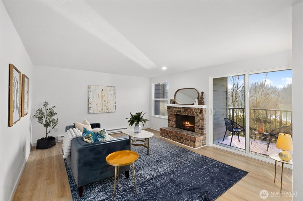 Photo of 820 E Cady Road #G205, Everett, WA 98203 (MLS # 2458531)